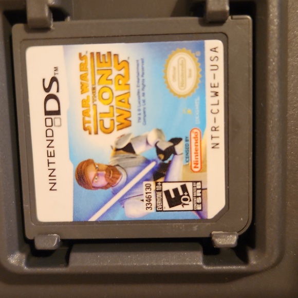 Nintendo DS game - Picture 4 of 5